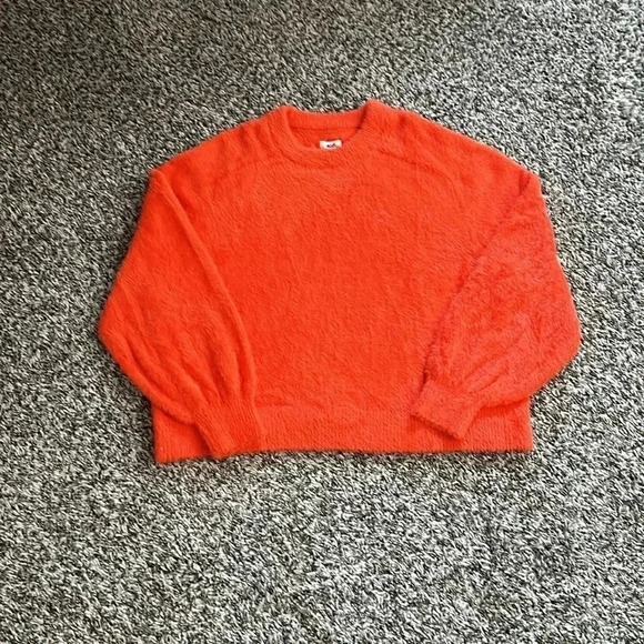 Aerie Flurry Crew Sweater - Picture 5 of 7